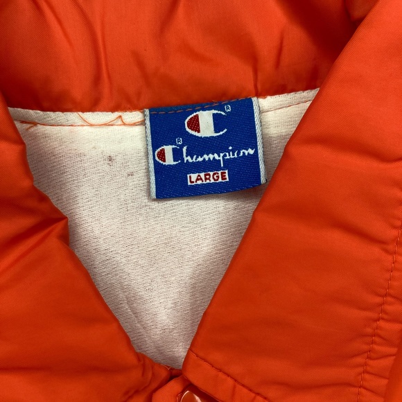 Vintage Santa Margarita Fire Department Button Up Windbreaker

Size XL - Picture 6 of 6